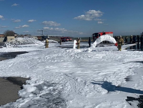 Фото пресс-службы МЧС по РО