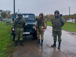 Замглавой донской фракции «Единой России» назначен ветеран СВО