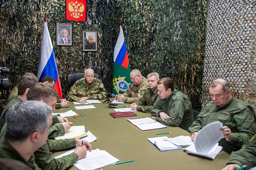 Более 700 нанятых киевским режимом иностранцев объявлены в розыск