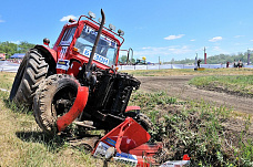 Юбилейные гонки