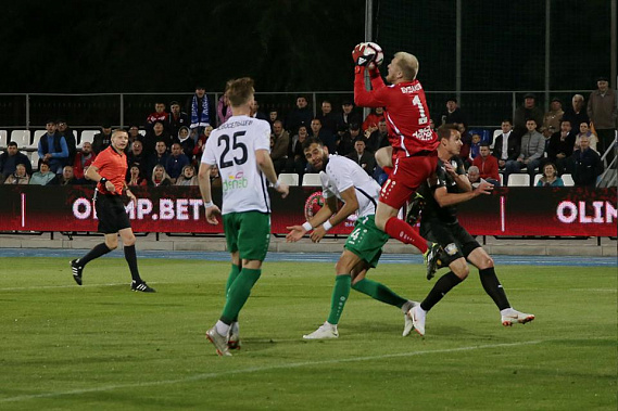 Так рождаются легенды