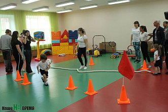 Новые детские сады построят на Дону по нацпроектам