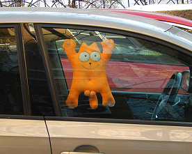 Эти автомобили…