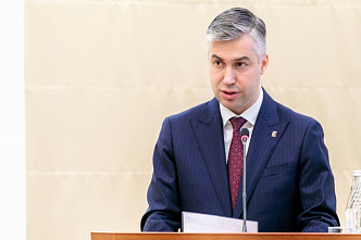Городские депутаты оценили работу сити-менеджера Ростова и его команды в минувшем году