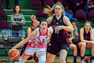 «Спарта» явно не «Спартак»