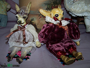 Все – на бал!