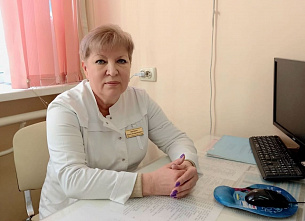 Врожденные болезни находят в первые дни жизни