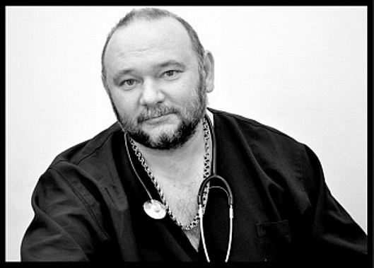 Коронавирус унес жизнь еще одного донского врача