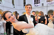 С Днем российского студенчества!