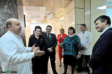 В Ростове прошел Всероссийский симпозиум детских хирургов