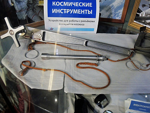 Космонавт из Новочеркасска Николай Чуб скоро на год покинет Землю