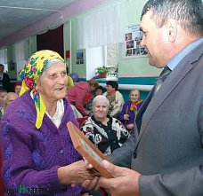 Штрихи провинциальных дел