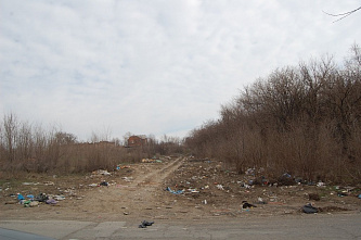 Щупальца свалки: кольцо сжимается