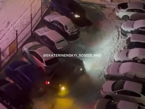 Скриншот из видео: instagram/ekaterininskyi_sosedi_rnd