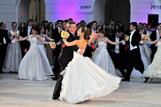 Губернаторский бал в ЮРГПУ (НПИ)3