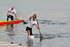 03 07 2025 По программе Спортивных игр