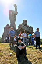 Помните чтобы жить!