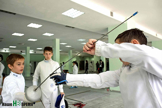 Проверка боем