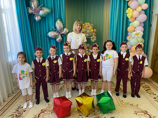 Полку юнкоров прибыло!