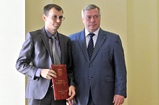 «Жить — значит, строить»...