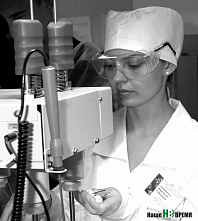 Мы пишем историю страны