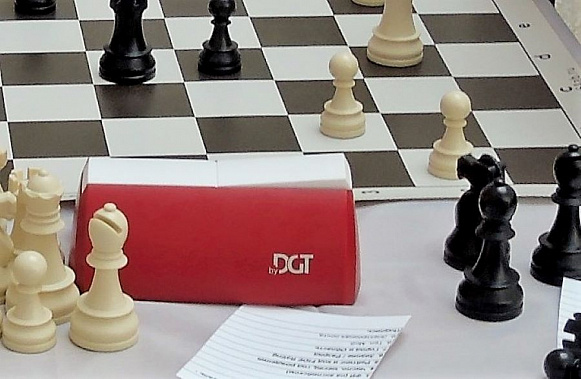 В Ростовском клубе «Дебют» стартовали рапиды для детей