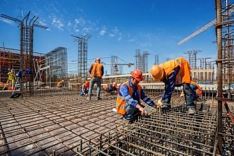 В Ростовской области выбрали лучших работников строительства и торговли