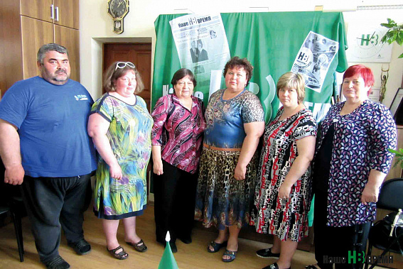 «Похудел сам – «похудей» друга!»