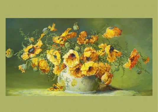 «Грани творчества» Алексея Коваленко и его учеников