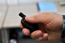 Росгвардейцы начали проверку безопасности учебных заведений