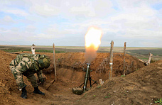 05 04 2026 Лучших росгвардейцев-артиллеристов определили в Ростовской области