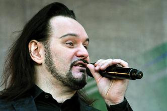 Хор Турецкого выступил на «Ростов Арене»