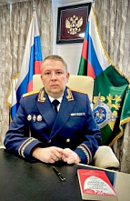 Руководитель Западного межрегионального следственного управления на транспорте СК России проведет прием граждан в Ростове-на-Дону