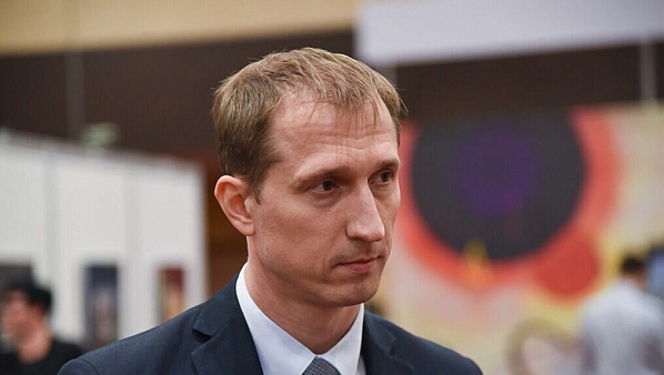 С. Шамшура. Источник фото:  RostovGazeta.ru