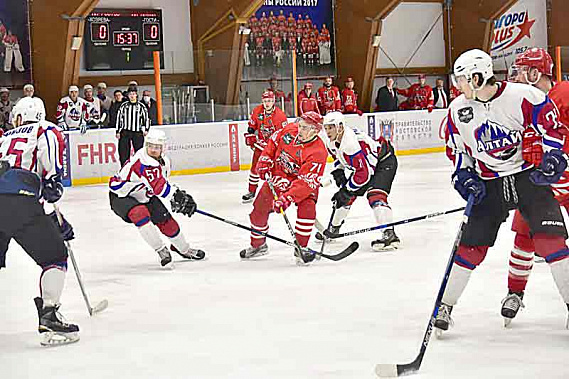 Фото с www.hc-rostov.ru