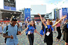 Сработали как одна команда