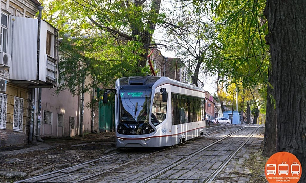 Фото: rostovgortrans.ru