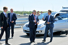 Азов, Кубань, Крым – далее везде...