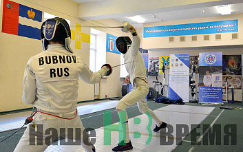 28.04 детско-юношеские соревнования по современному пятиборью