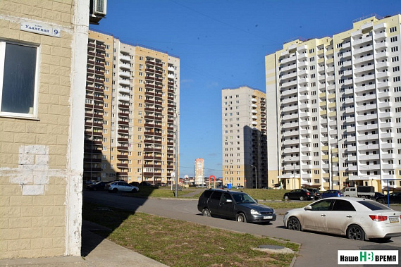 Ростов вошел в четверку городов России по числу зданий выше 20 этажей