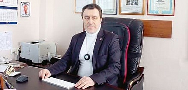 Леонид Адамов раскрывает секреты