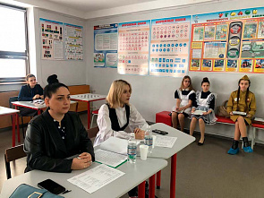 В Миллерово провели межрегиональную научно-практическую конференцию «Жизнь, отданная небу»