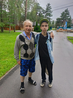 Донские юниоры отличились в Тульской области на первенстве страны по  шахматам