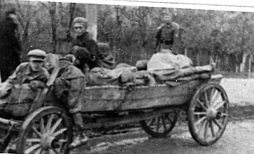 Вечная память героям и жертвам