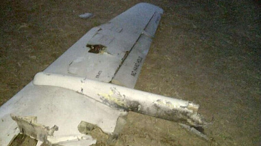 Подразделения ПВО сорвали попытку воздушной атаки Ростова