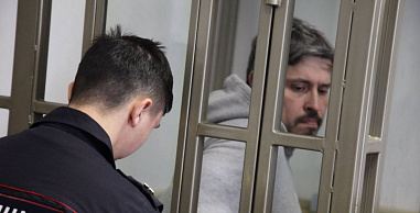 Роман Илюгин предстанет перед судом через две недели