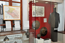 Выставка о черкесах и их традициях открылась в Ростове