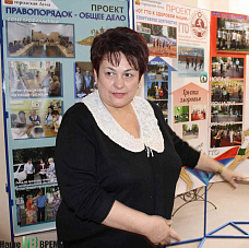 От контроля крепче воля