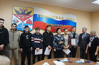 «Как будто вернулся Советский Союз»: В Новочеркасске спартакиада сдружила землячества и диаспоры