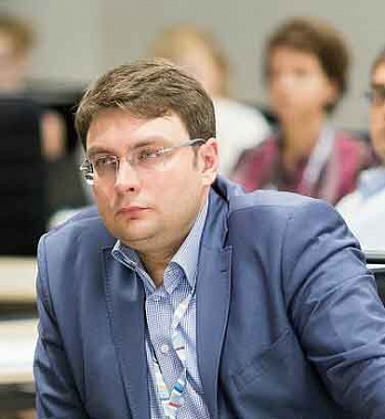 Антон Сериков: «Российскому кинематографу до сих пор не удалось завоевать зрителя...»
